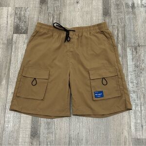 New Trendy Brand Pull On Shorts